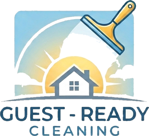 Guest-Ready Cleaning
